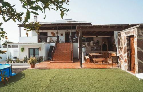 CASA NAVl - Foto 1