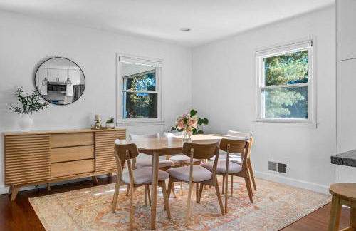 Alexandria VA, Washington DC Home away from home - Foto 21