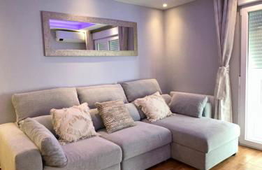 Apartamento Zaragoza Picarral - Foto 1