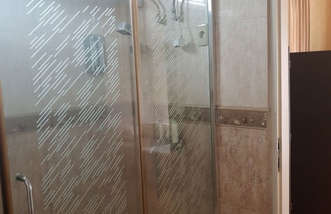 Green Hill Villa Sibolangit - Foto 8