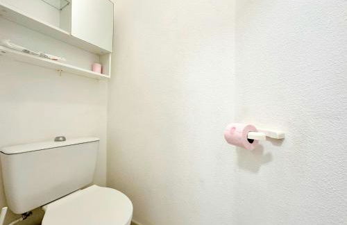 1 bedroom Sea view, swimming pool, beach on foot, parking - Foto 21