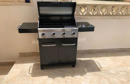 5 Bedroom, Luxury Villa - Heated Pool - Foto 31