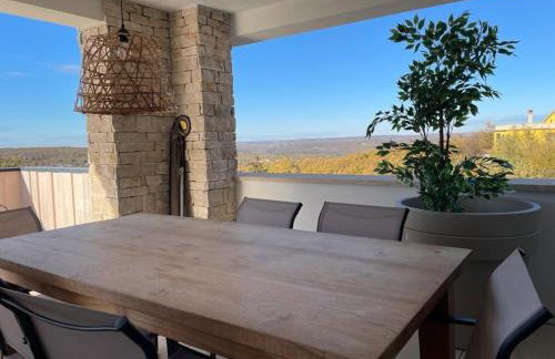 Brisa Wellness Apartments - clothing optional, DFK, FKK in may, june, september - Foto 54