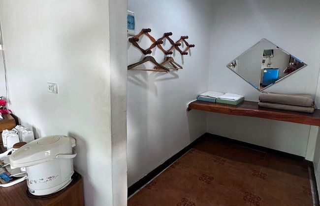 Ozone Resort & Pool Villa - Foto 23