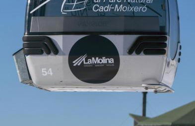 Dúplex La Molina - Foto 16