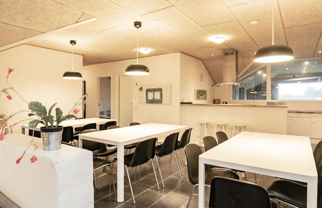 Holiday Home for 24 Guests, Brovst - Foto 30