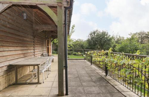 The Barn at Westhall Cottage - Foto 22