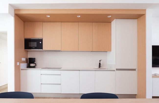 Resort Cordial Santa Agueda & Perchel Beach Club - Foto 17