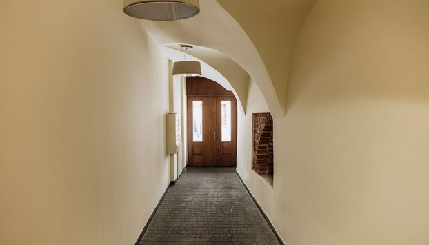 Art Palace by Fragola Collection - Foto 4, Entrada (vista interior)