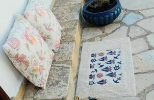 Spiti Ouranoupoli - Foto 3