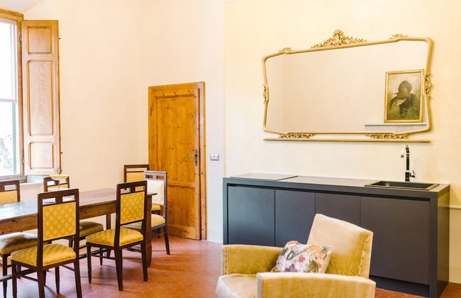 Tenuta Santa Trice - Foto 18