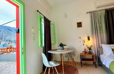 Marine's apartments - Foto 36