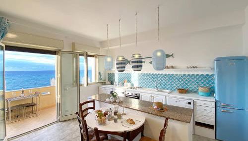 Solemar Sicilia - Casa Carina - Foto 4, stove