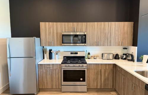 NYC View, Free Parking, 2bath - Foto 15