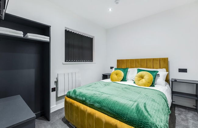 Winter Garden Apartments by Sasco - Foto 6