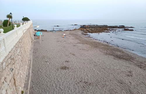 Studio Bellavista Beach - Torremuelle - Benalmádena Costa - Foto 36