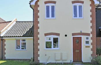 Sparrows, Wangford nr Southwold - Photo 14