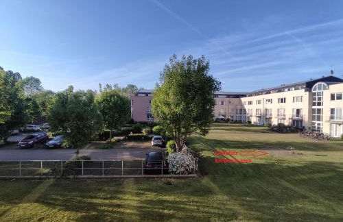 Apartment Classic - Foto 16