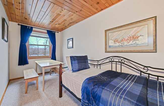 Lakeside Haus in Presque Isle - Foto 31