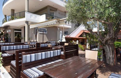 Eleon Studios by Booking Kottas - Foto 31