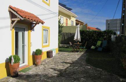 Quintal do Freixo - Country House - Photo 45