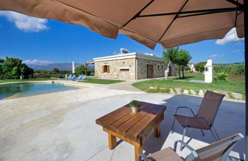 Iridanos Villa - Foto 19