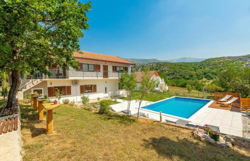 Beautiful Home In Muskovci With Wifi - Foto 11