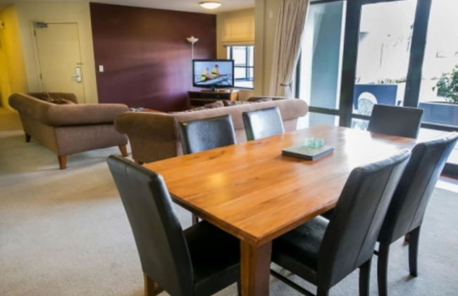 The Glebe Apartments - Foto 9