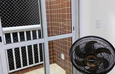 APARTAMENTO PÉ NA AREIA - Foto 8