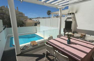 Sand, Water & Sun House - Foto 1