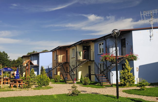 Domki Delfin - Foto 20