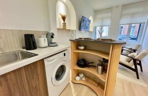 Romantique Room - Cinéma - Netflix - St Roch - Foto 11