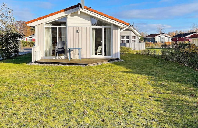 Holiday Home in GrÃ¶mmitz - Foto 26