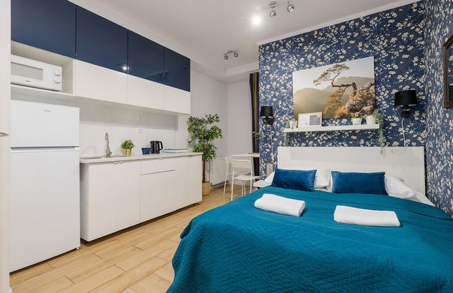 Stadion Narodowy Warszawa UNIT Studio - Photo 12