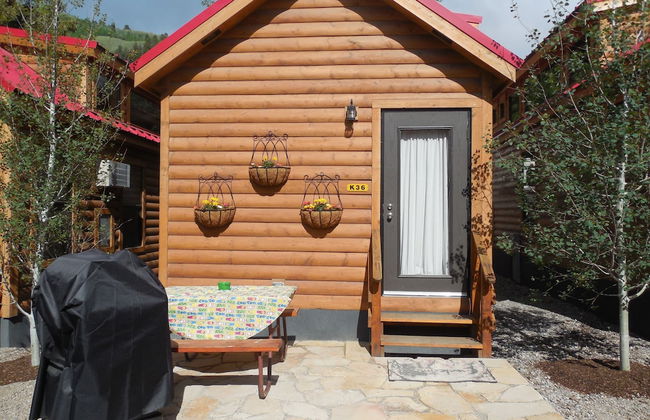 Snake River Cabin Village - Foto 15