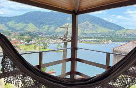 Apartamento Vista Mar - Foto 11