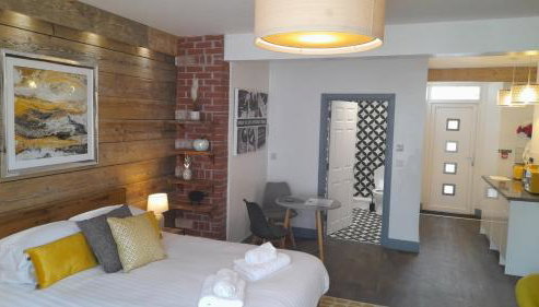 Sandy Toes Accommodation - Photo 2