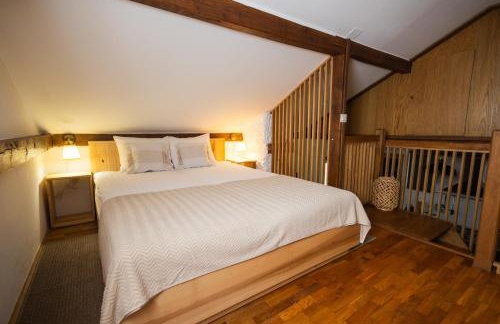 Rudine 41 - Off-Grid Riverside Home - Foto 39