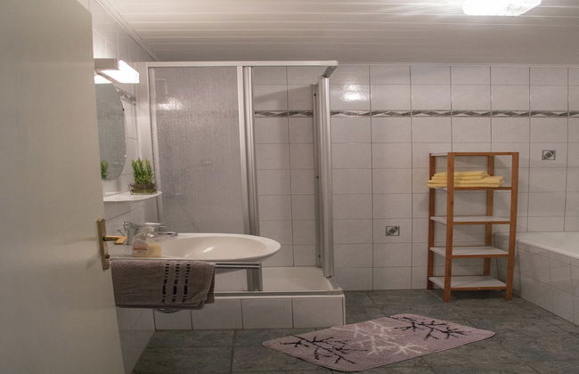 Spacious Holiday Home in Ulmen Near the Centre - Foto 7