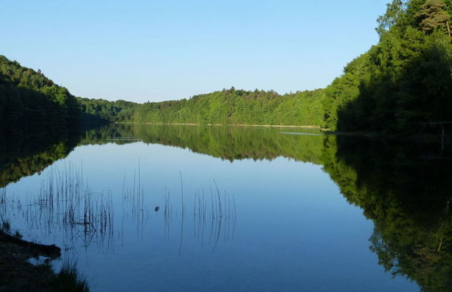 Fine Stuuv Comfortable Holiday Residence - Foto 12