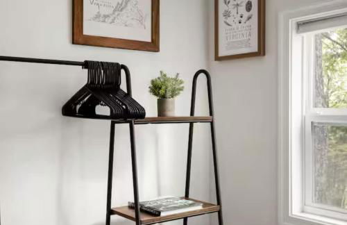 Shenandoah A-Frame with Mtn Views, near Bryce Resort - Foto 7