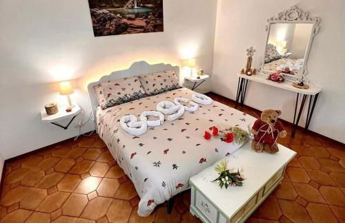 Il Bosco Guest House Subiaco - Foto 26