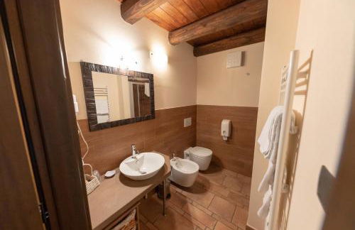 Agriturismo La Dimora Del Contadino - Photo 12