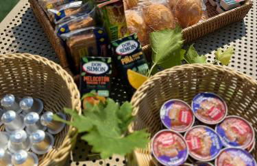 Casa Grande do Costureiro-Para Grupos en Portomarín con Terraza y Vistas - Foto 11