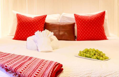 Summer Breeze cabin at Cabin Fever in NC - Foto 15