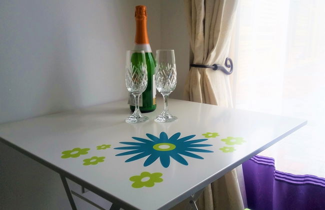 Homestead Stables - Foto 11