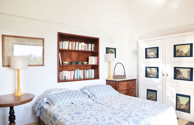 Villa Capri Marina - Foto 2