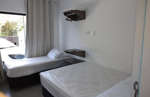 Reserva Itapoá SC - Triplex com Piscina Aquecida e 5 Ar Condicionado - Photo 20