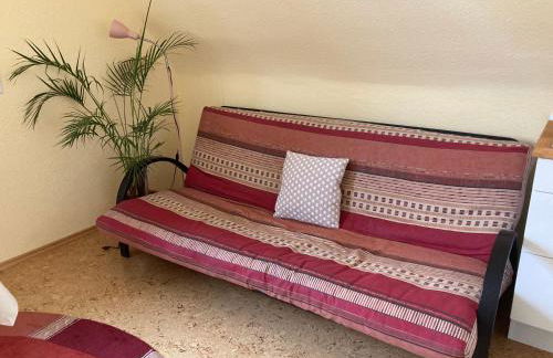 Terrassenwohnung - Foto 18