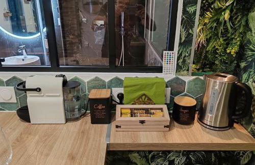 Le Quai Amiénois - Romance Tropicale - SPA Romantique - Foto 27